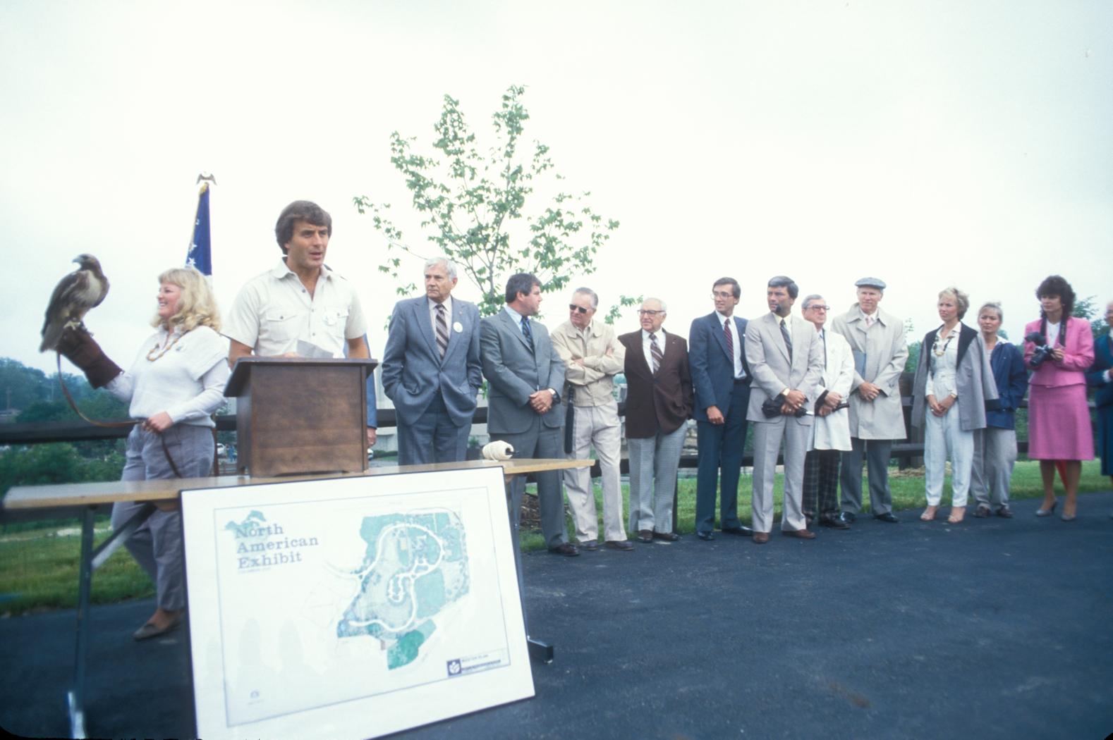 Columbus Zoo | Jack Hanna